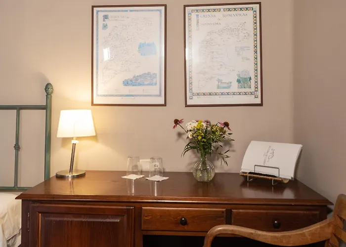 Rectoral De Cobres 1729 Hotel San Adrian de Cobres