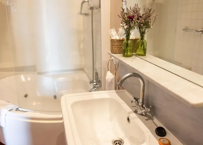 Hotel Rectoral De Cobres 1729 3*