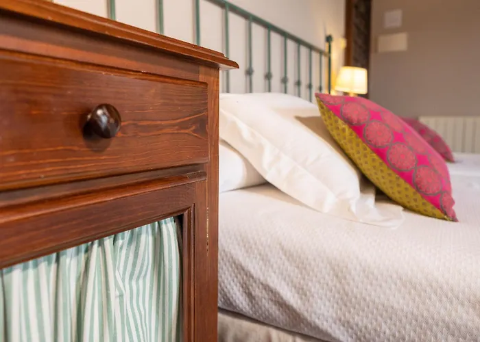 Rectoral De Cobres 1729 3*