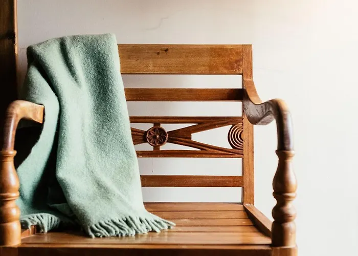 Rectoral De Cobres 1729 Hotel