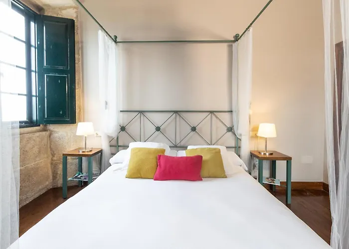 Hotel Rectoral De Cobres 1729 3*