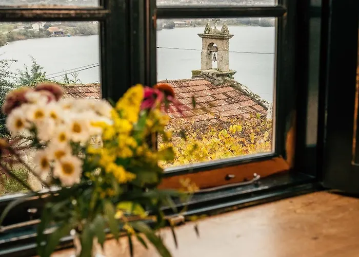 Rectoral De Cobres 1729 Hotel 3*