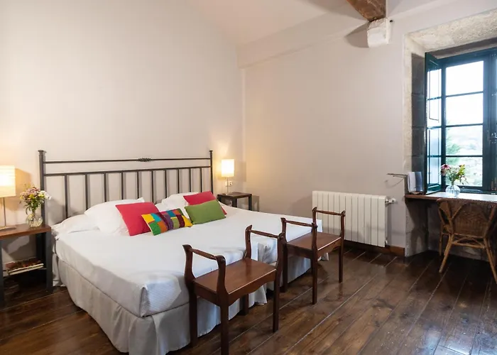 Hotel Rectoral De Cobres 1729