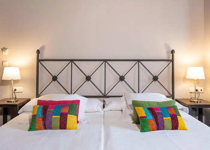 Rectoral De Cobres 1729 Hotel