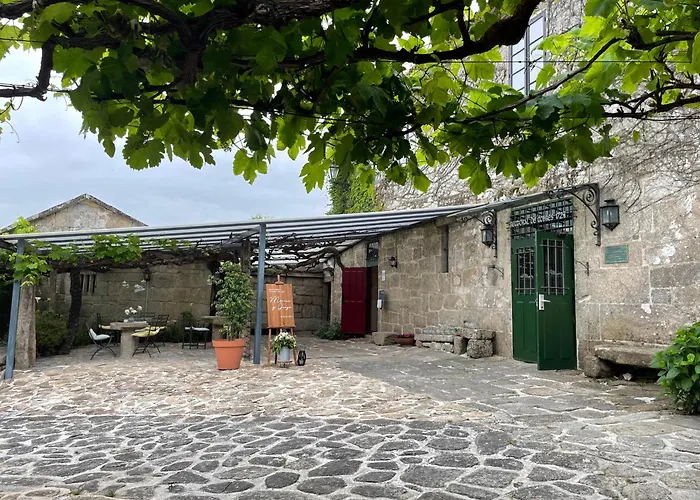 Rectoral De Cobres 1729 3* San Adrian de Cobres