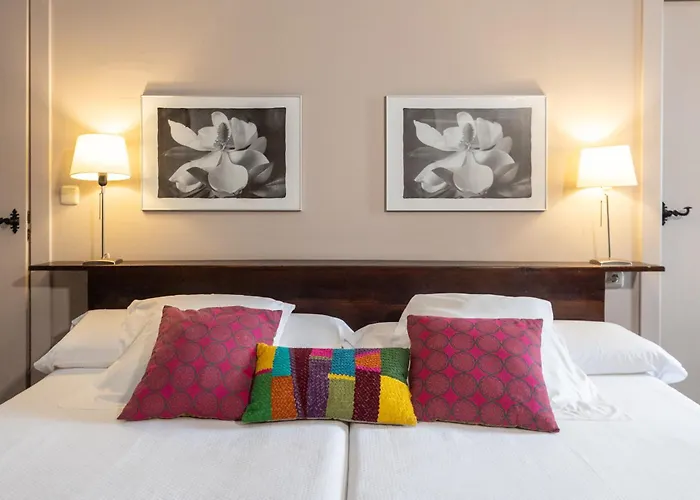 Hotel Rectoral De Cobres 1729