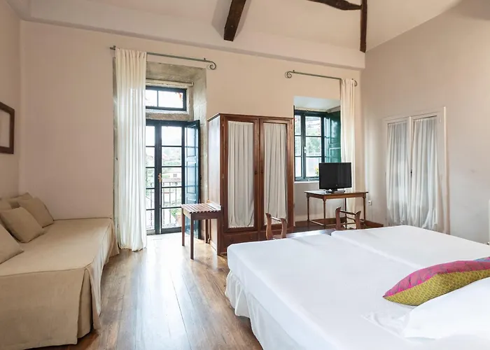 Rectoral De Cobres 1729 Hotel San Adrian de Cobres