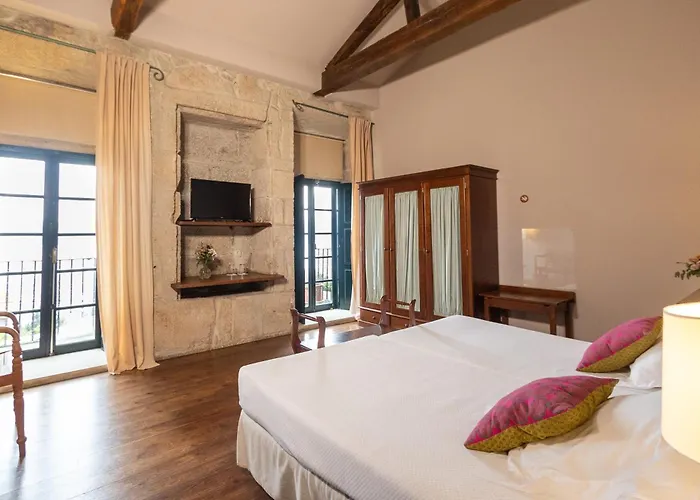 Rectoral De Cobres 1729 3* San Adrian de Cobres