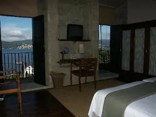 Rectoral De Cobres 1729 San Adrian de Cobres