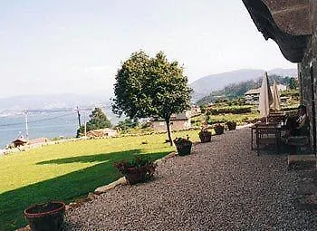 Rectoral De Cobres 1729 3* 산아드리안드코브레스