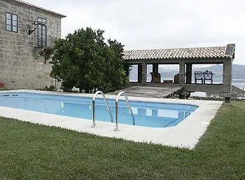 Hotel Rectoral De Cobres 1729 San Adrian de Cobres