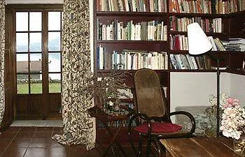 Hotel Rectoral De Cobres 1729