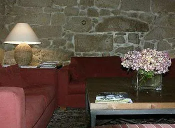 Rectoral De Cobres 1729 Hotel San Adrian de Cobres