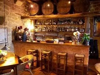 Hotel Rectoral De Cobres 1729 San Adrian de Cobres