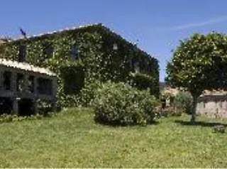 Rectoral De Cobres 1729 호텔