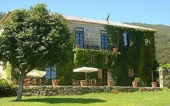 Hotel Rectoral De Cobres 1729