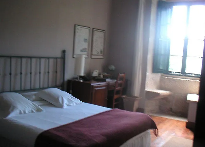 Rectoral De Cobres 1729 3*