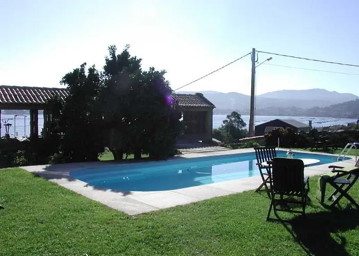 Rectoral De Cobres 1729 산아드리안드코브레스