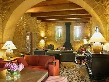 Rectoral De Cobres 1729 Hotel 3*