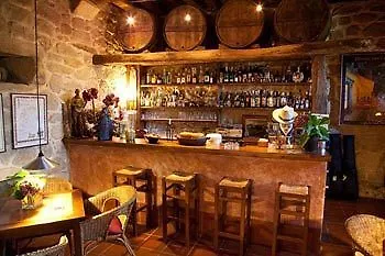 Rectoral De Cobres 1729 3*