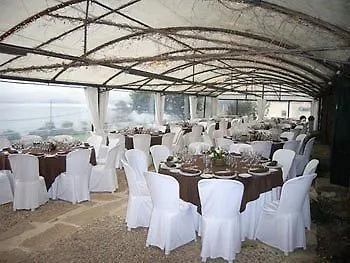 Rectoral De Cobres 1729 Hotel