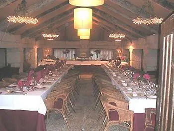 Rectoral De Cobres 1729 3*