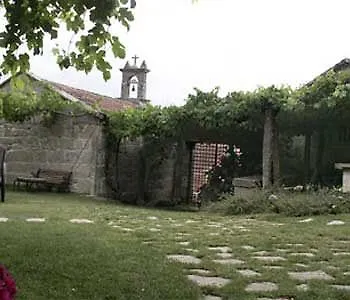 Rectoral De Cobres 1729 3* 산아드리안드코브레스