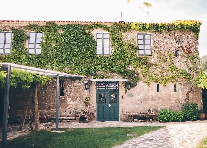 Rectoral De Cobres 1729 3* San Adrian de Cobres