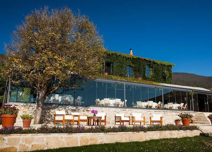 Rectoral De Cobres 1729 Hotel 3*