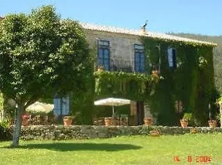 Rectoral De Cobres 1729 호텔 3*