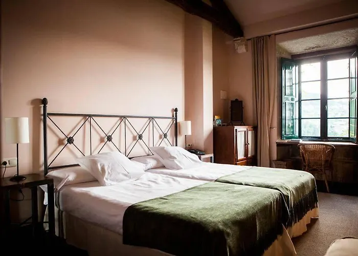 Rectoral De Cobres 1729